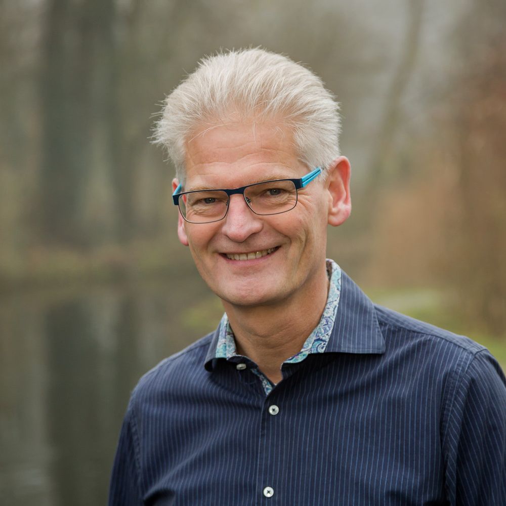 Walter van Steenis 