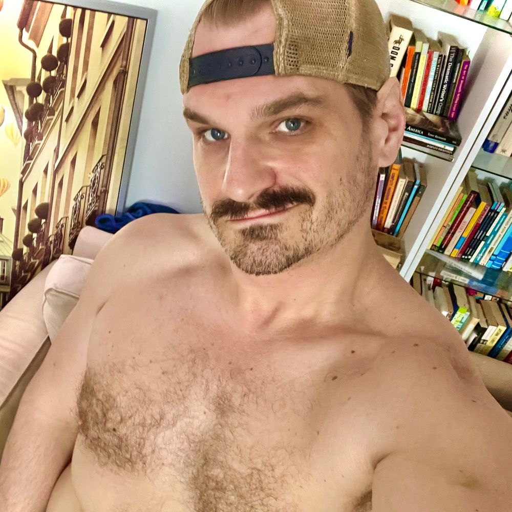 CapHillDweller