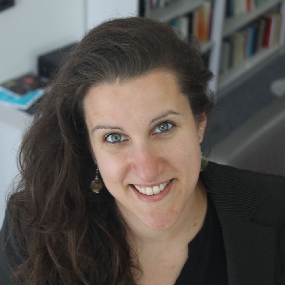 Dr. Carmen Saldana