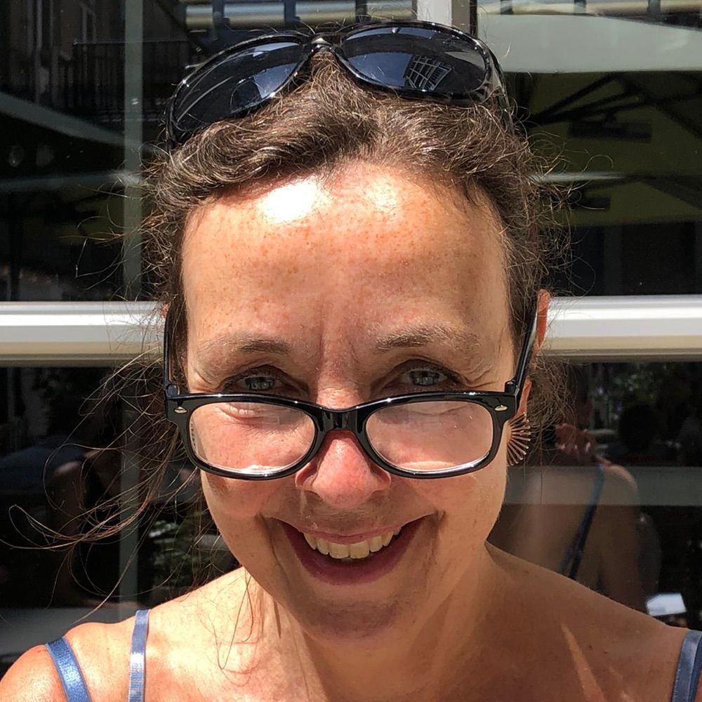 Frédérique Sluyterman van Loo