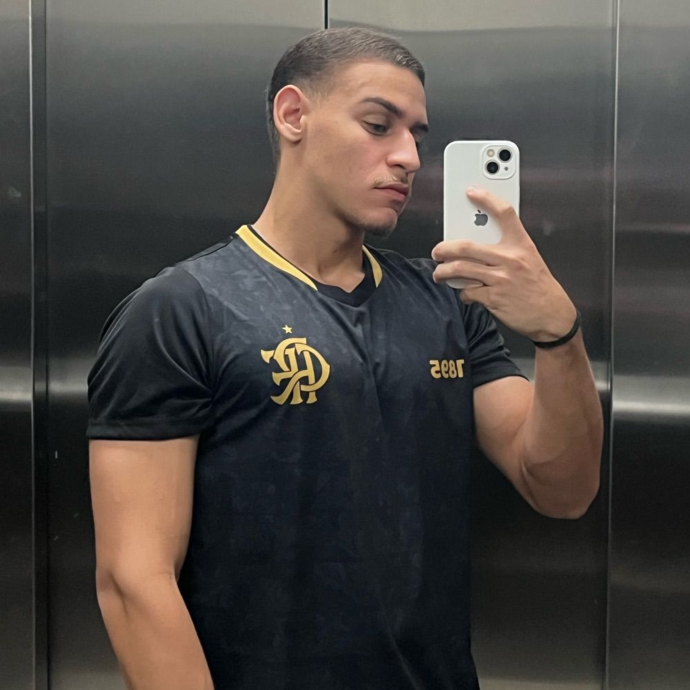 Guga Paredão