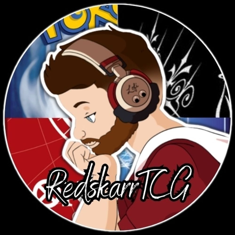 RedskarrTCG