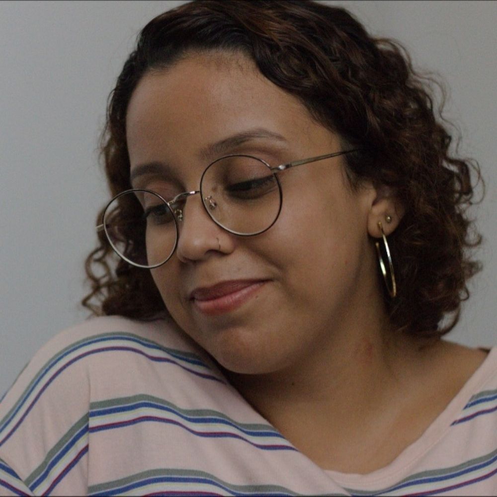 Vitória Tavares 