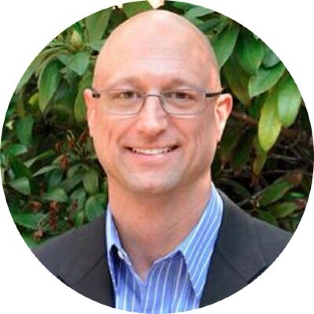 Chett Rubenstein