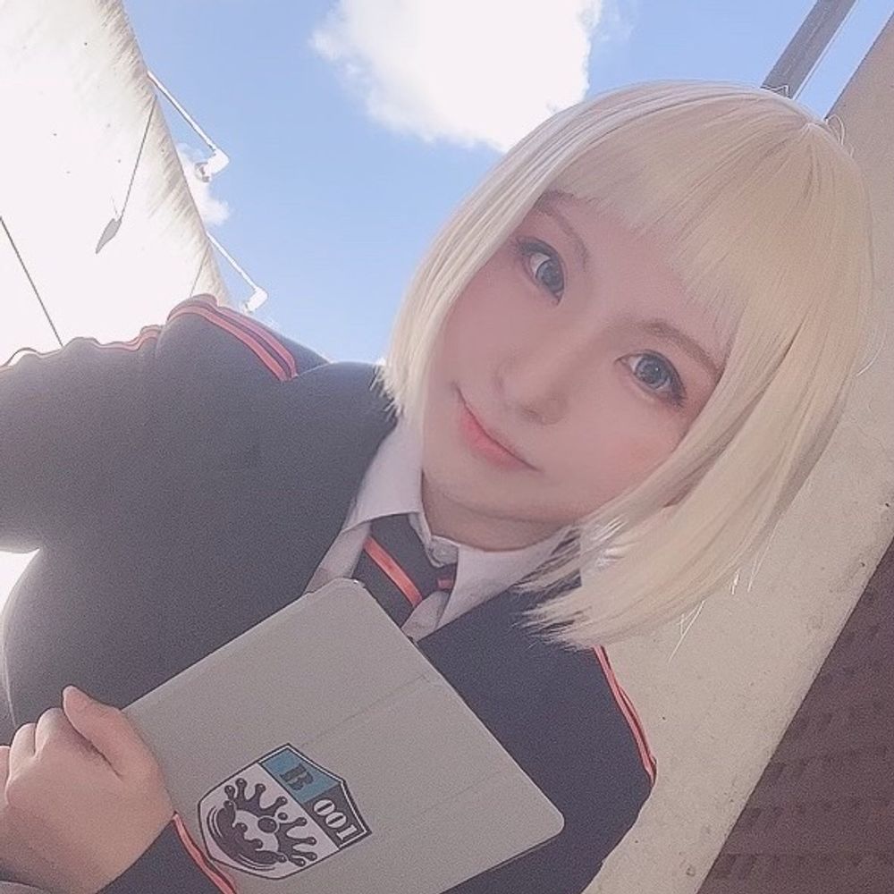 坂田ひまり