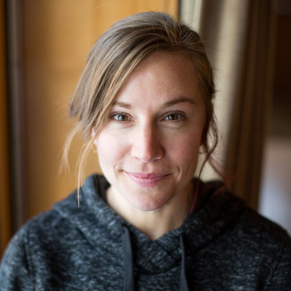 Sara Severson