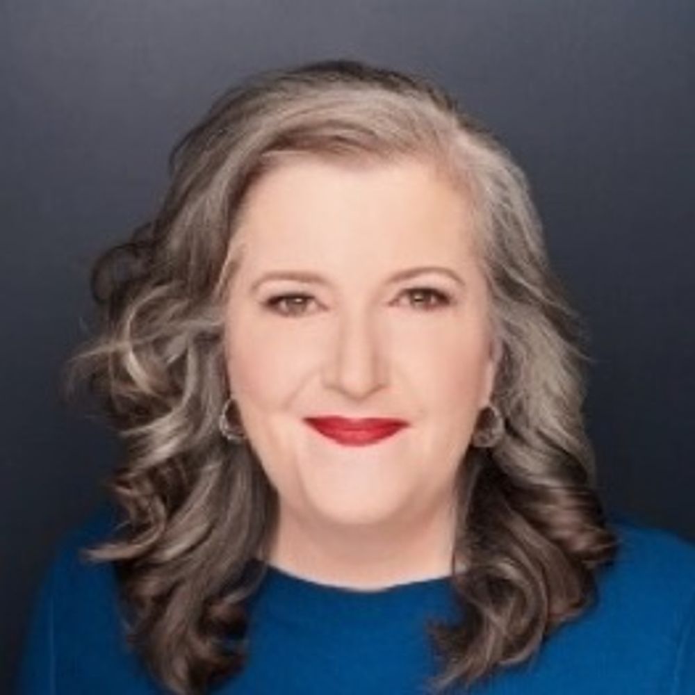 Meredith Hindley's avatar