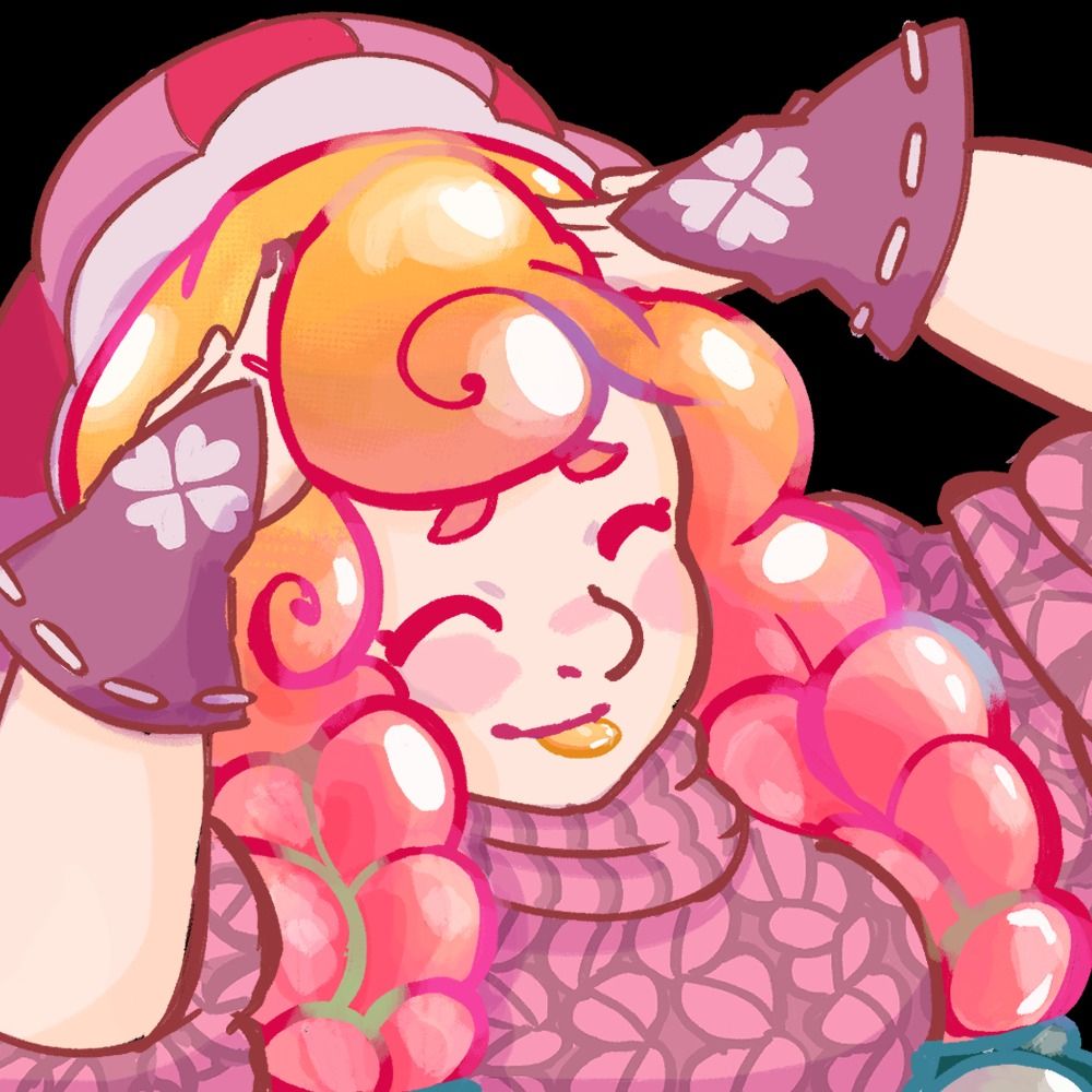 Sweet Cassitea 💌🌺