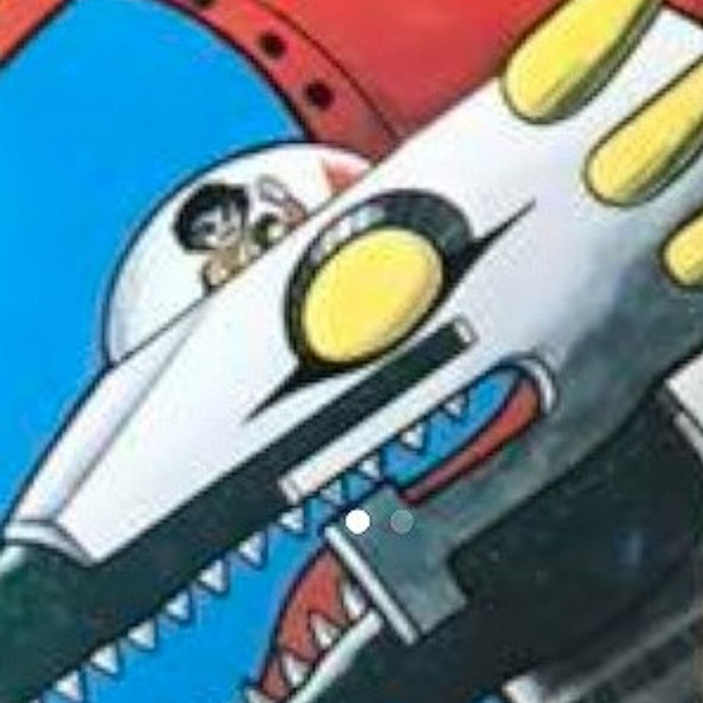 Atomic Crusader