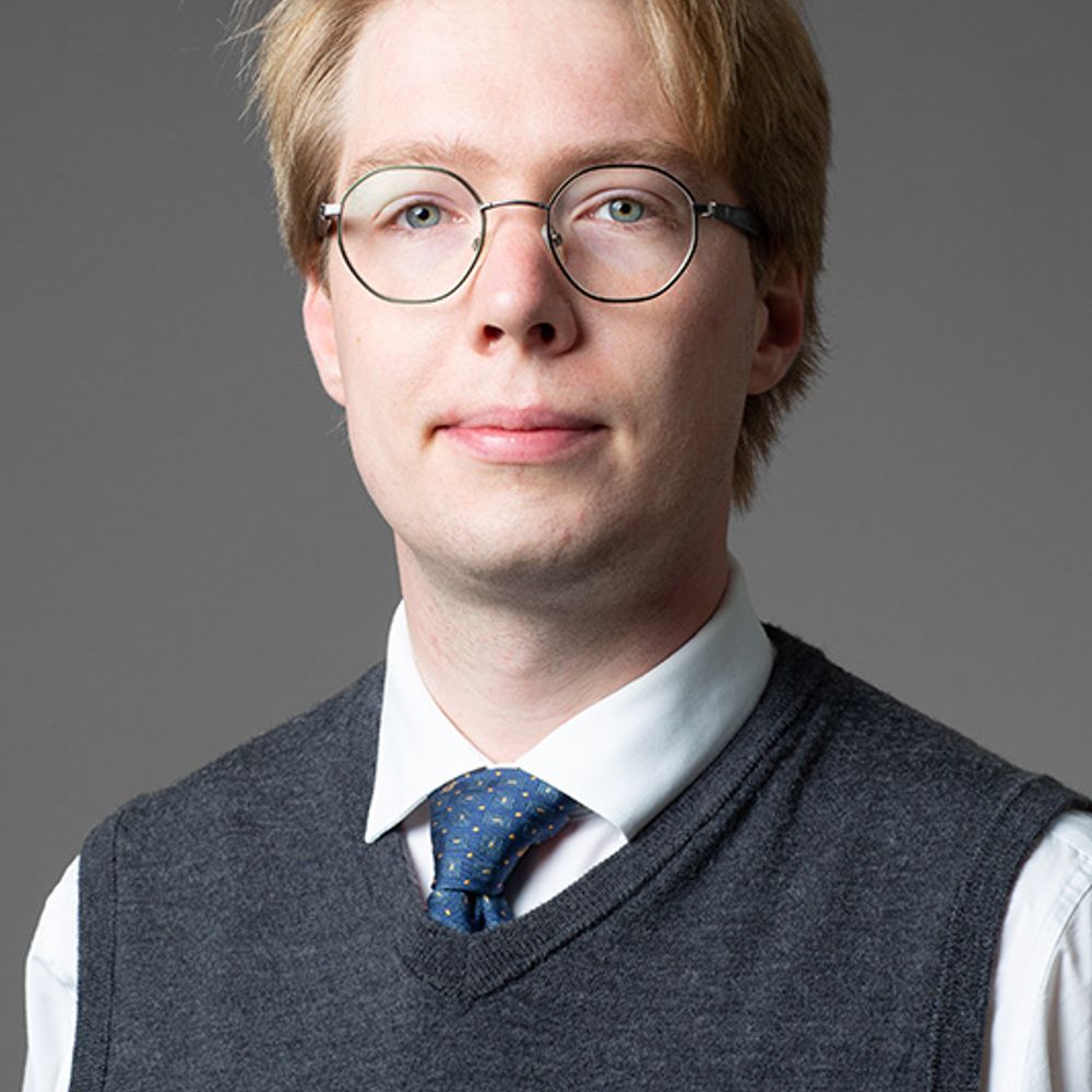 Malthe Kjær Bendtsen
