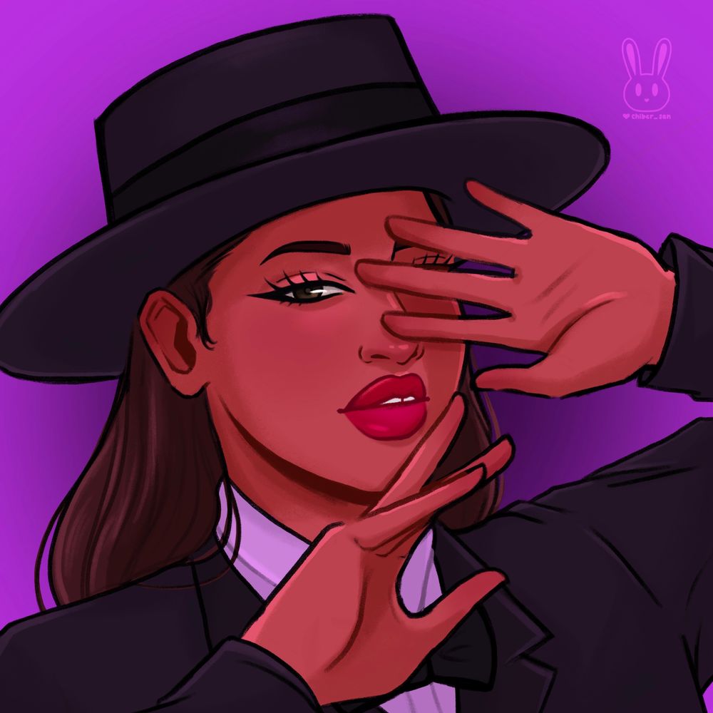 Zhara Gray