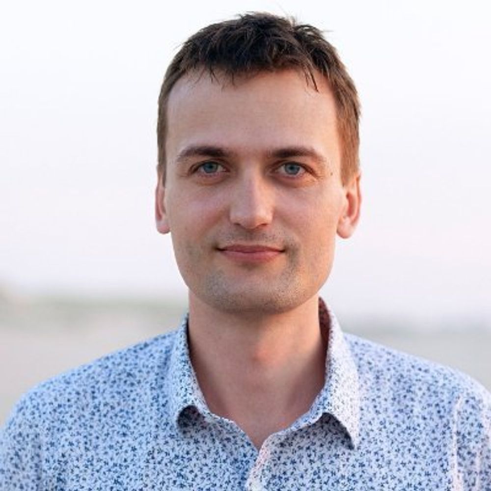 Samuel Zilincik