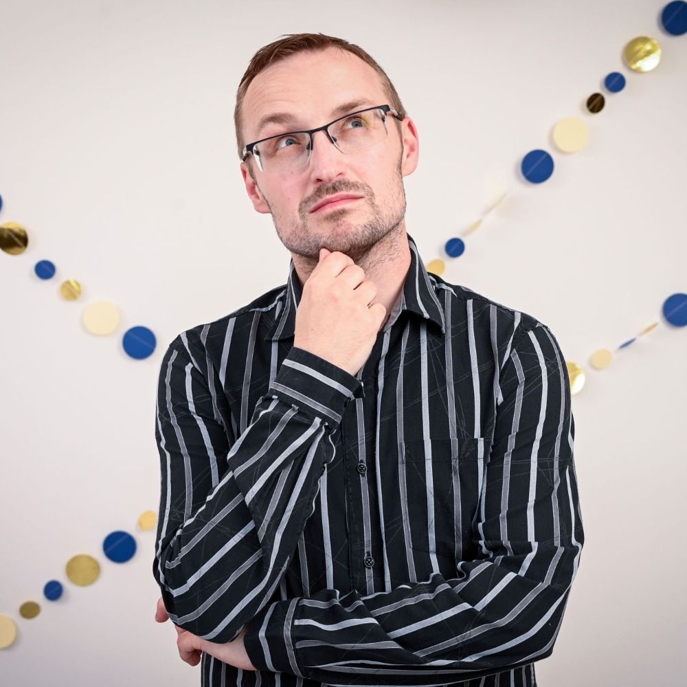 User avatar