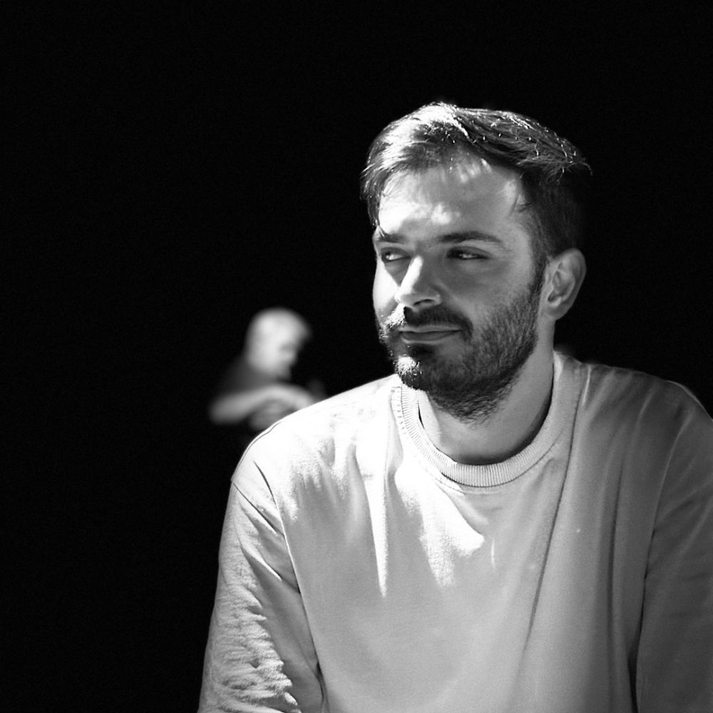 Mehmet Demir