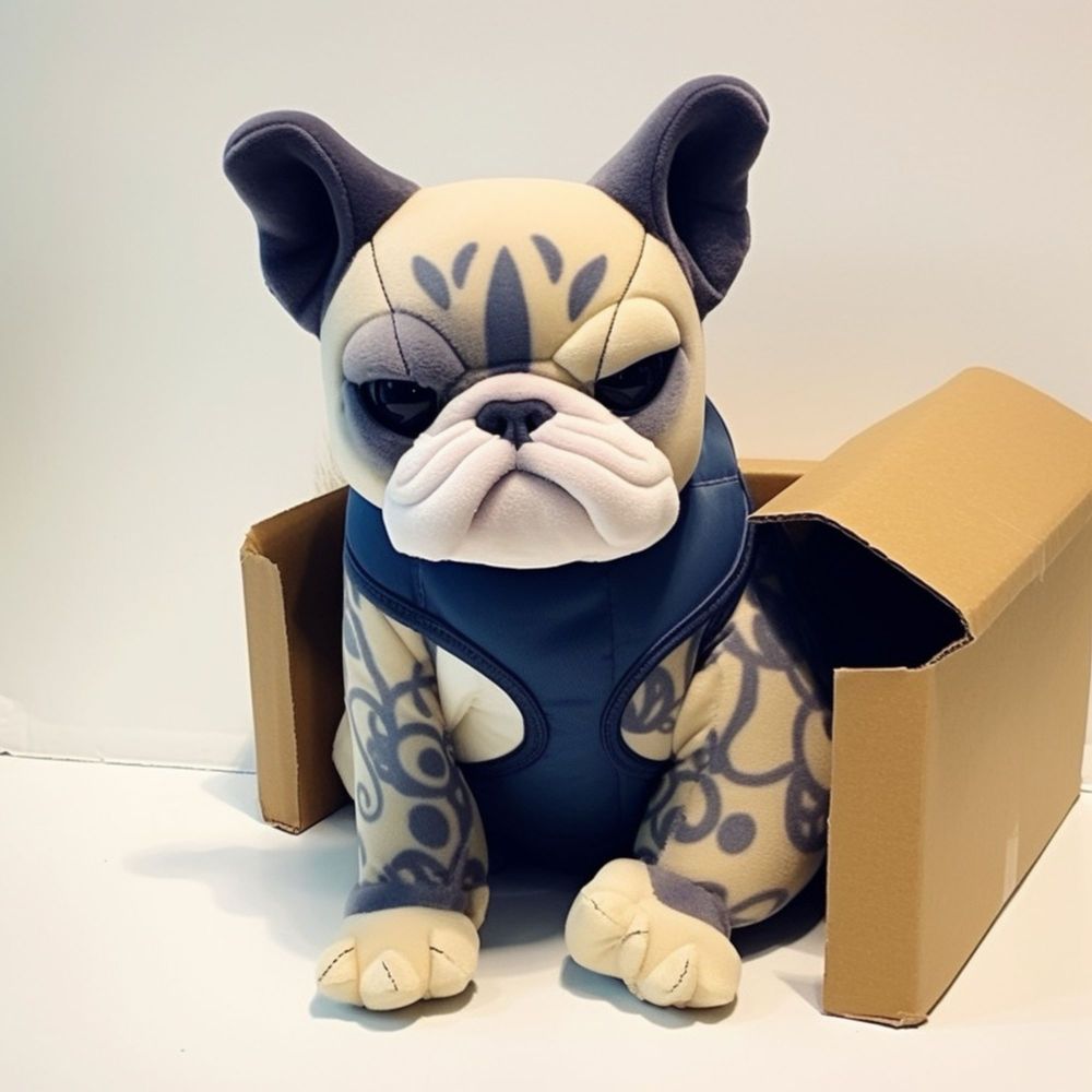 Grumpy Goblin Dawg's avatar