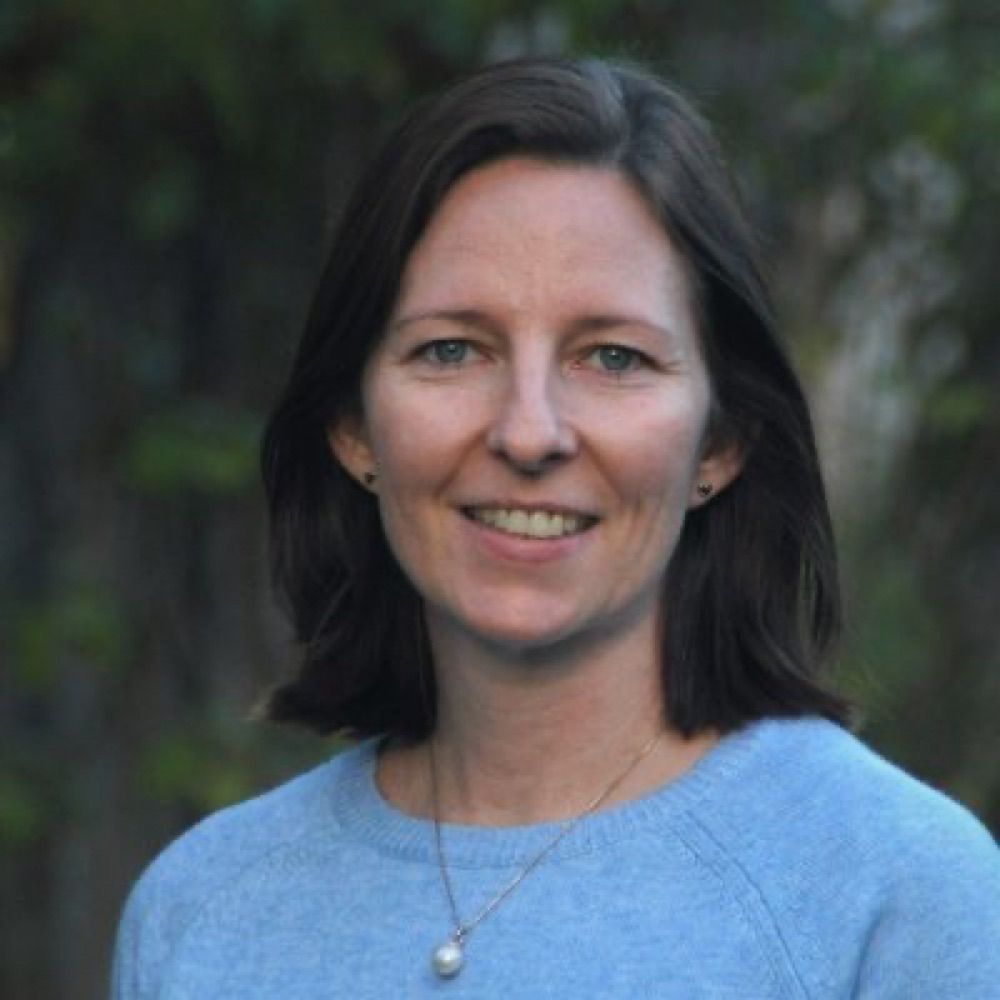 Olivia Coleman