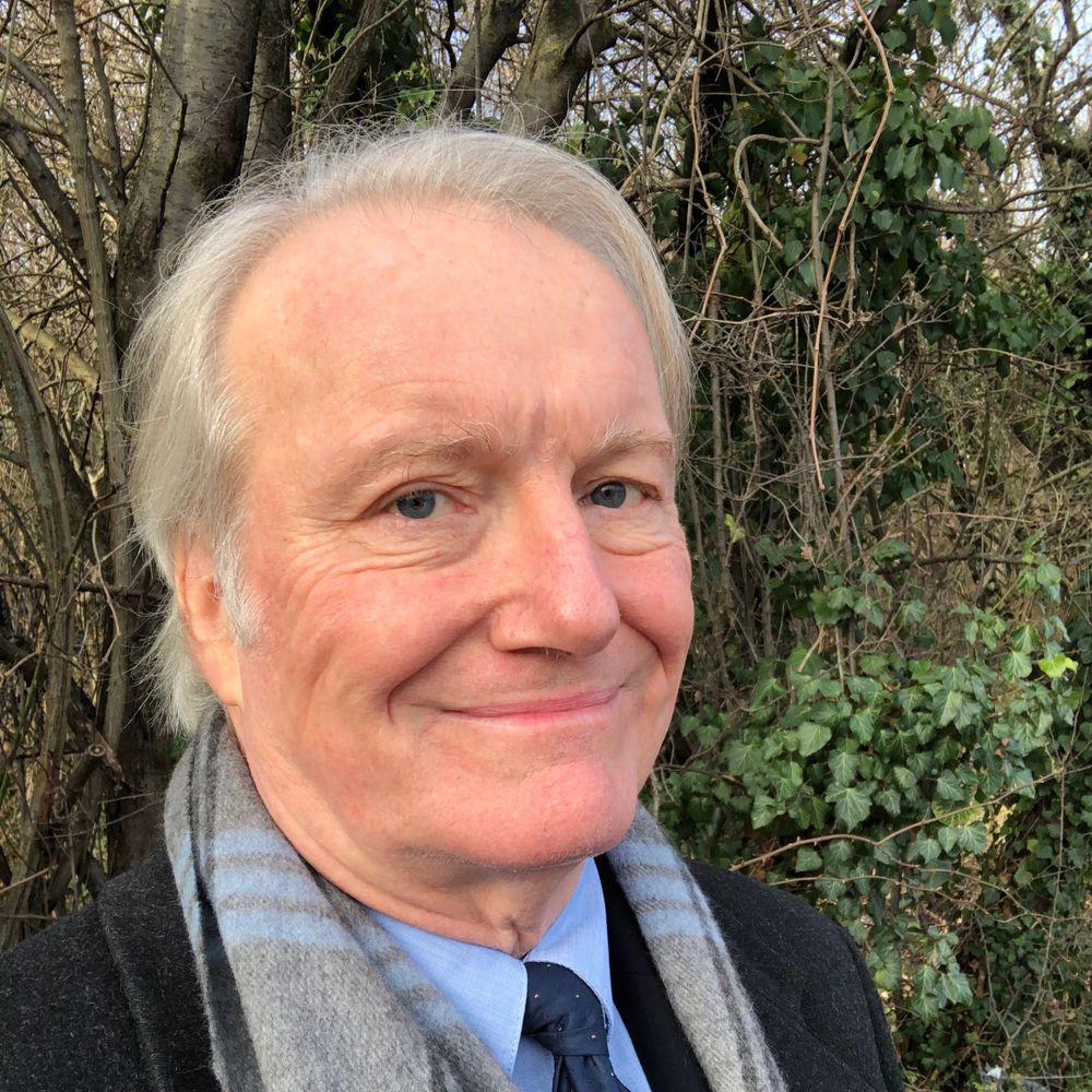 Roger Malone 