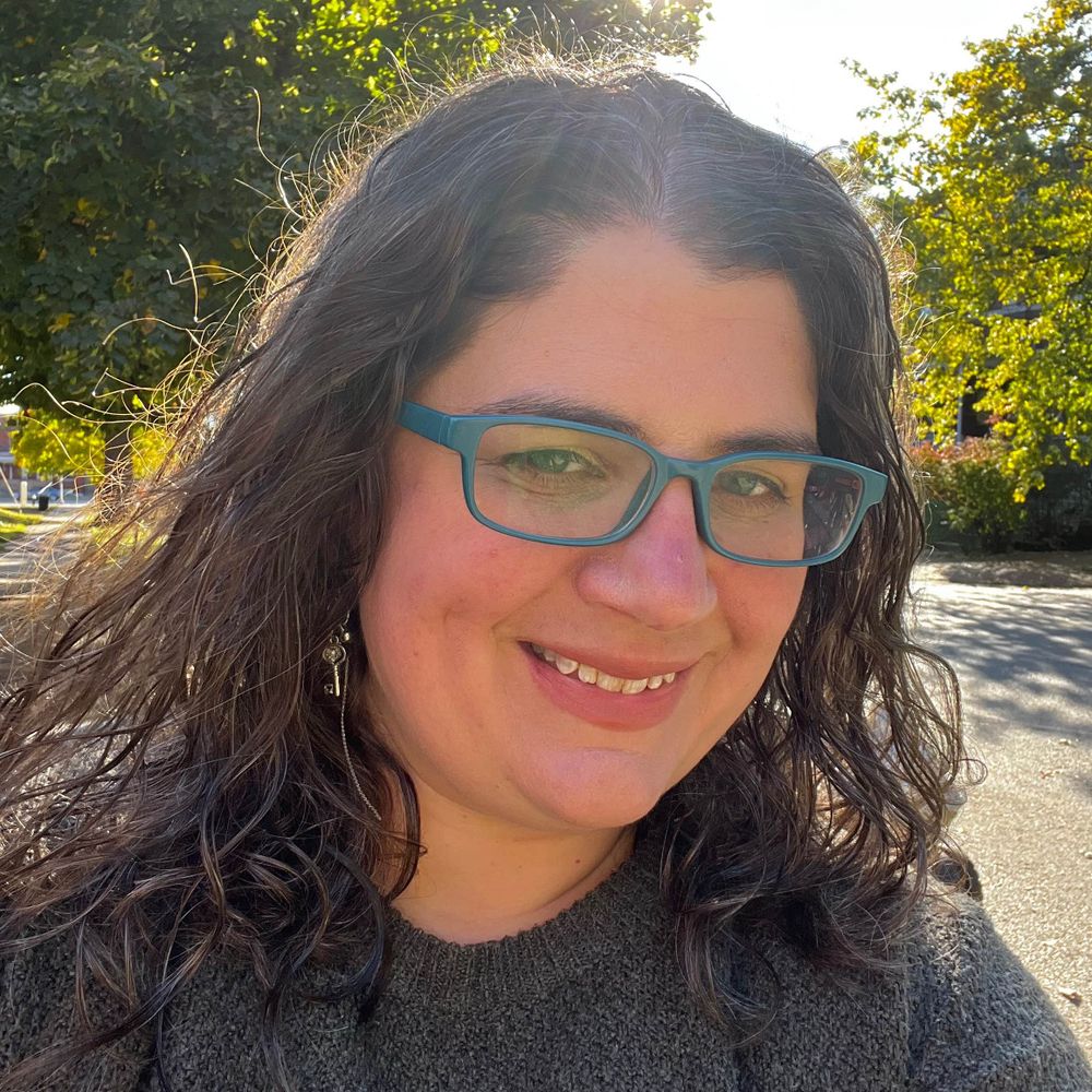 Michelle Parrinello-Cason