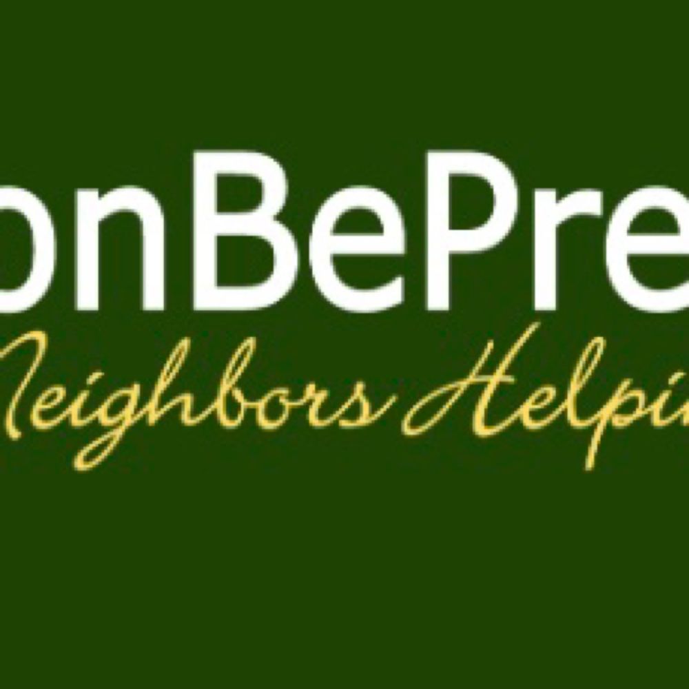 VashonBePrepared