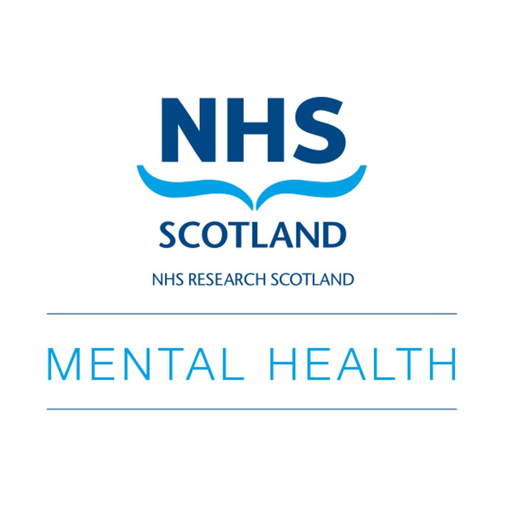 NHS Research Scotland Mental Health Network