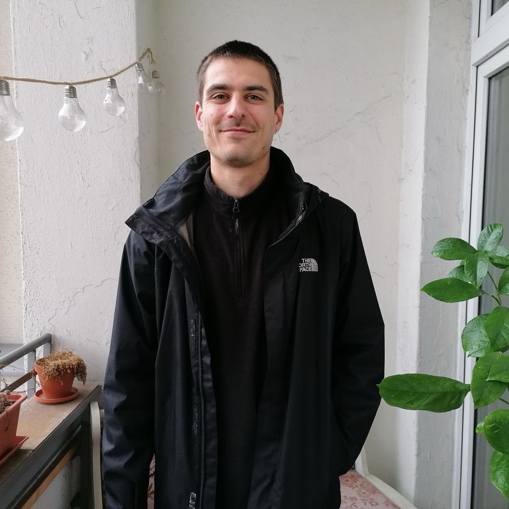 Marco Schmandt