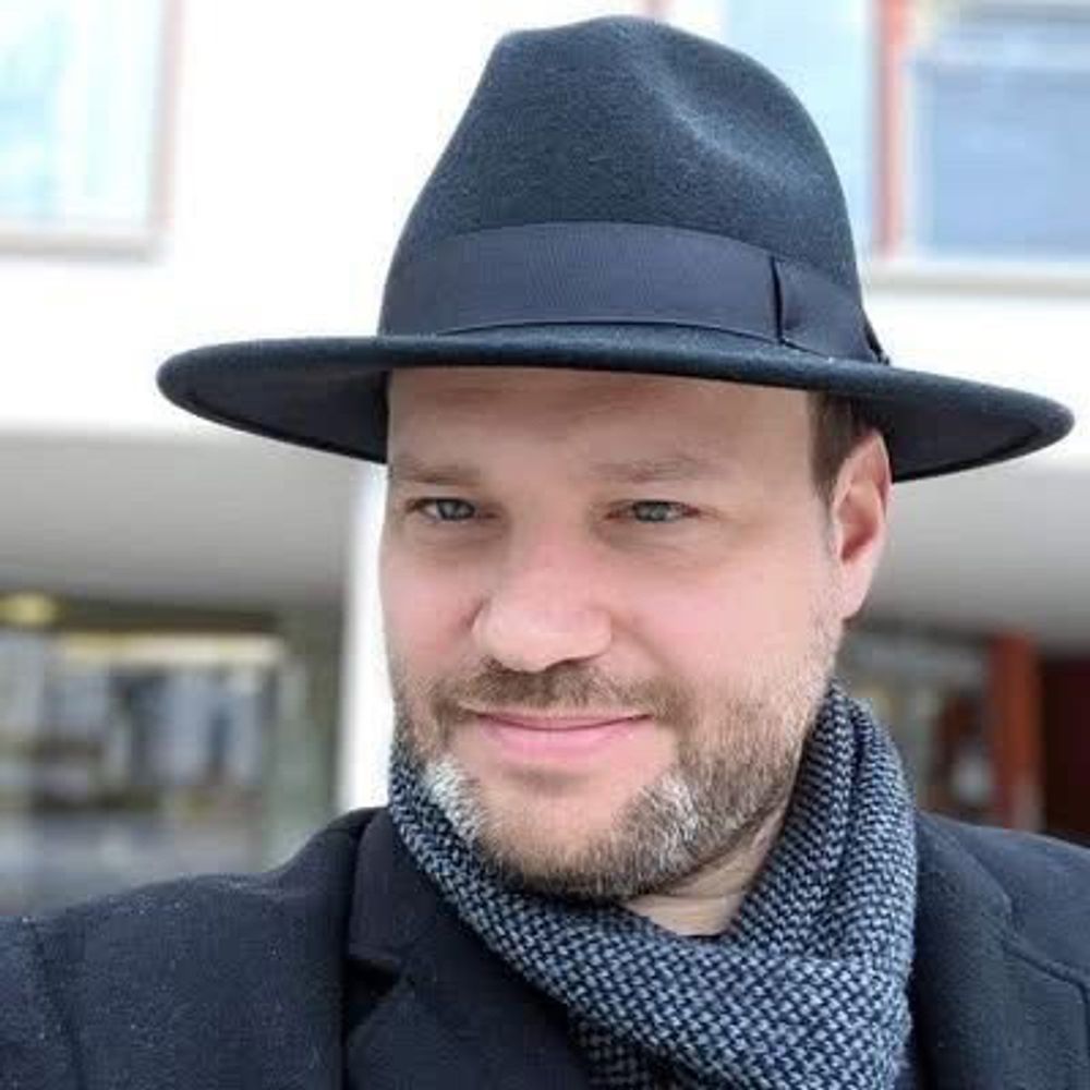 Florian Effenberger
