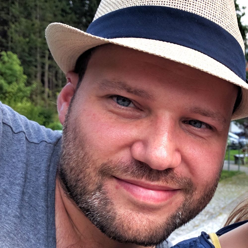 Florian Effenberger