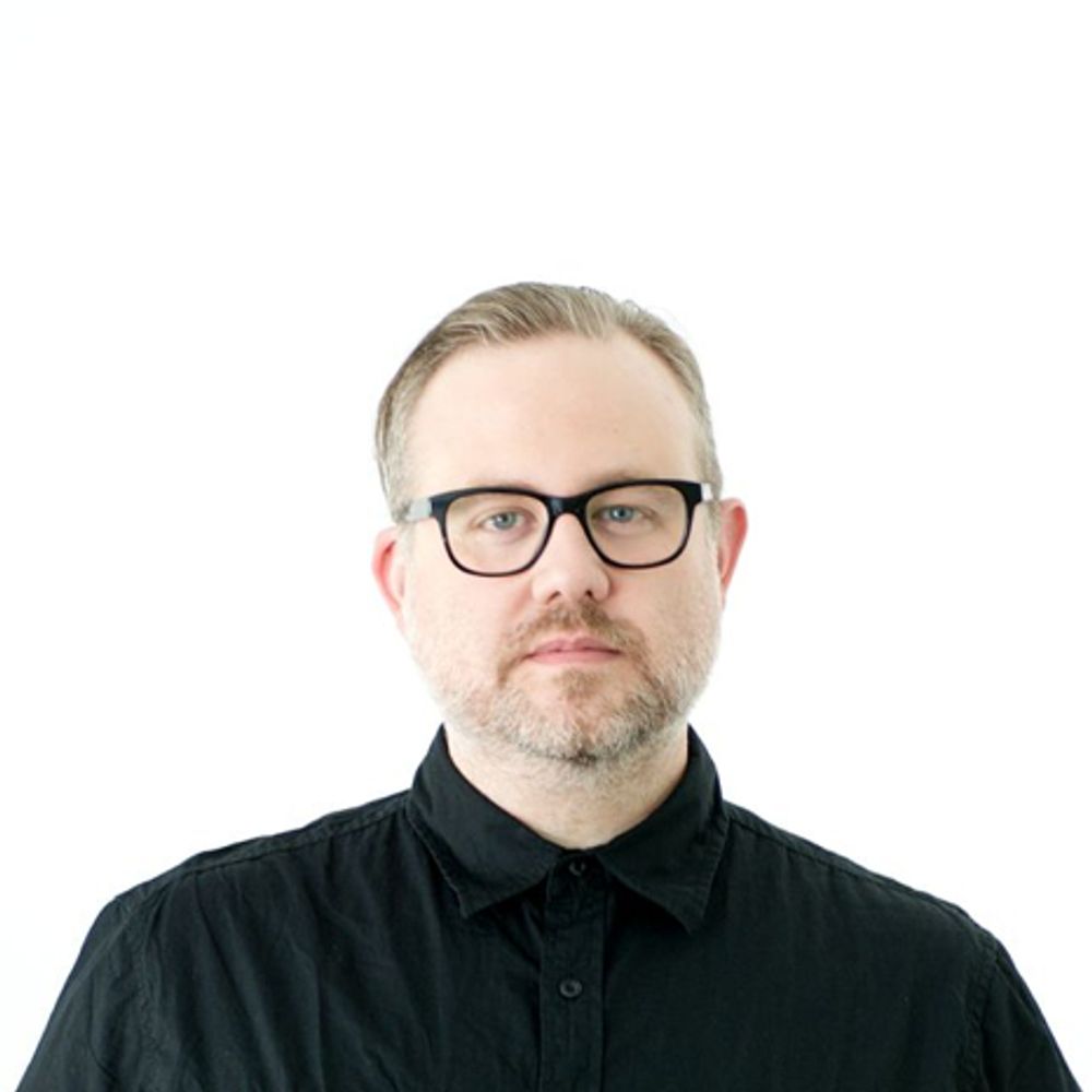 Mike Borras 🔜 Digital Dragons & Nordic Game