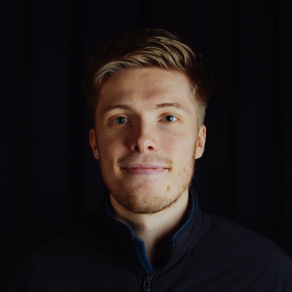 Ben Oakes