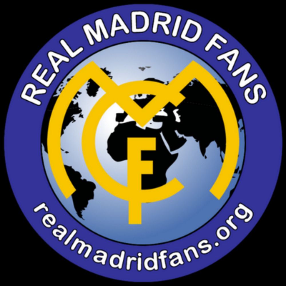 Real Madrid Fans