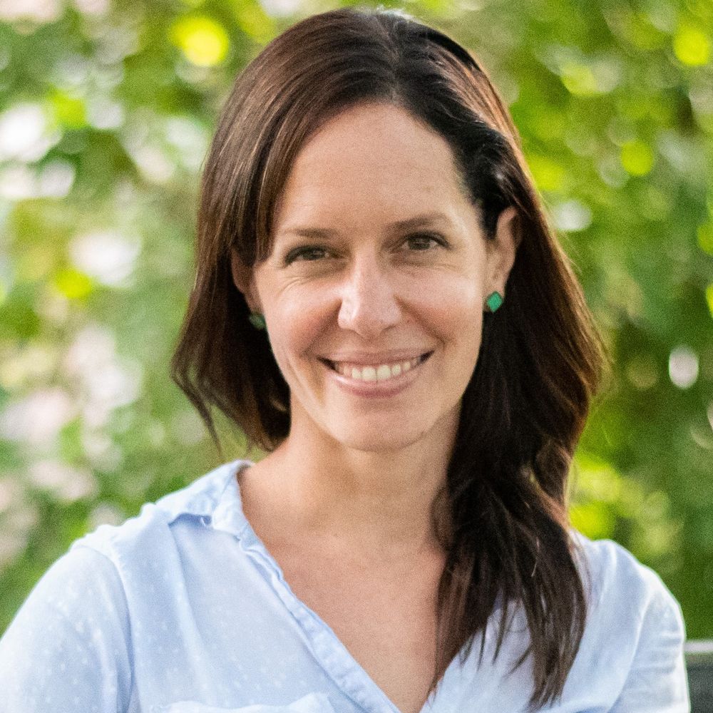 Alexis Hiniker