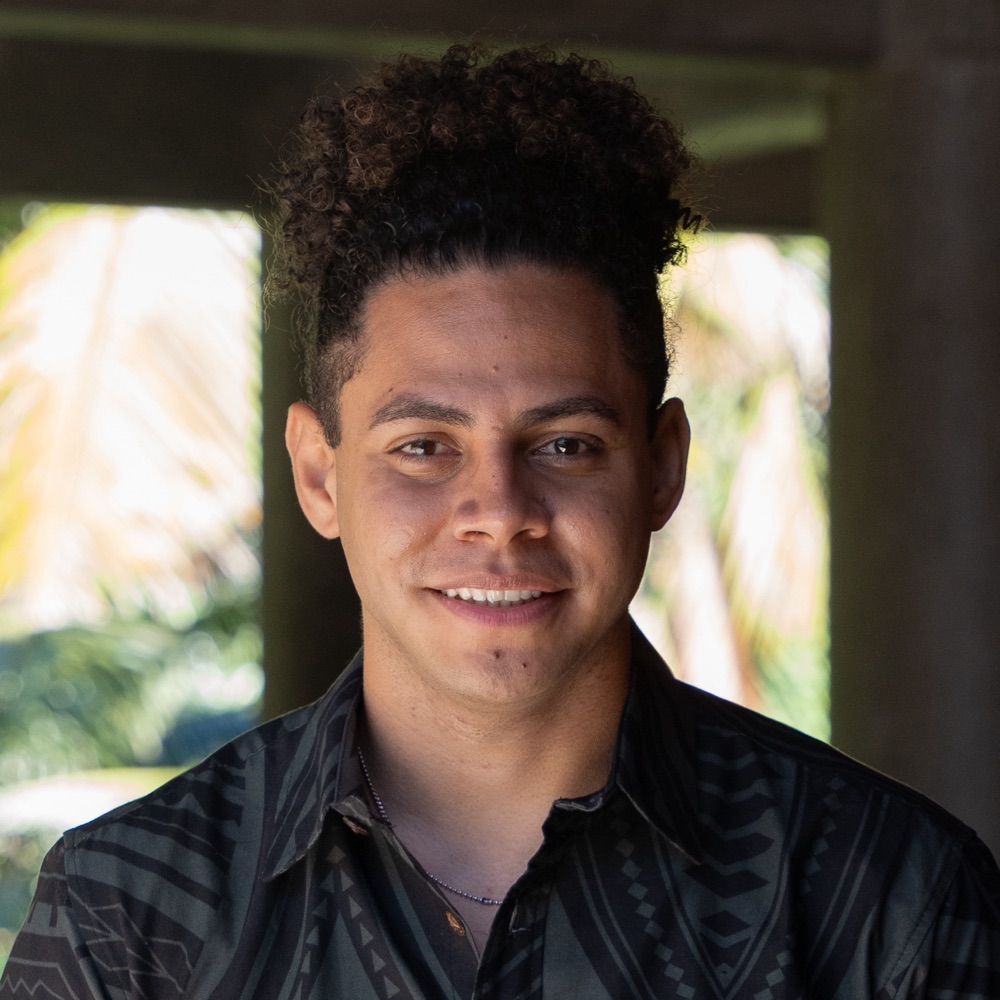 Dylan Kava