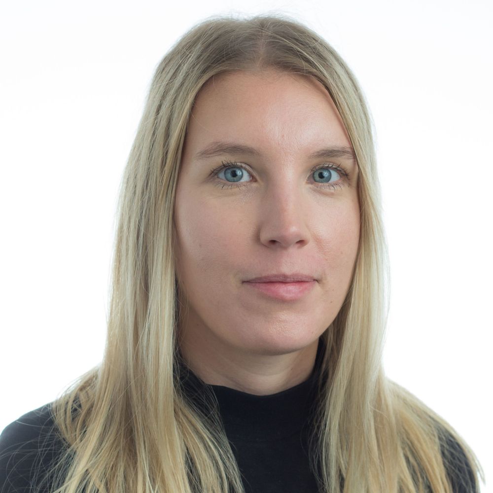 Sandra Hellberg