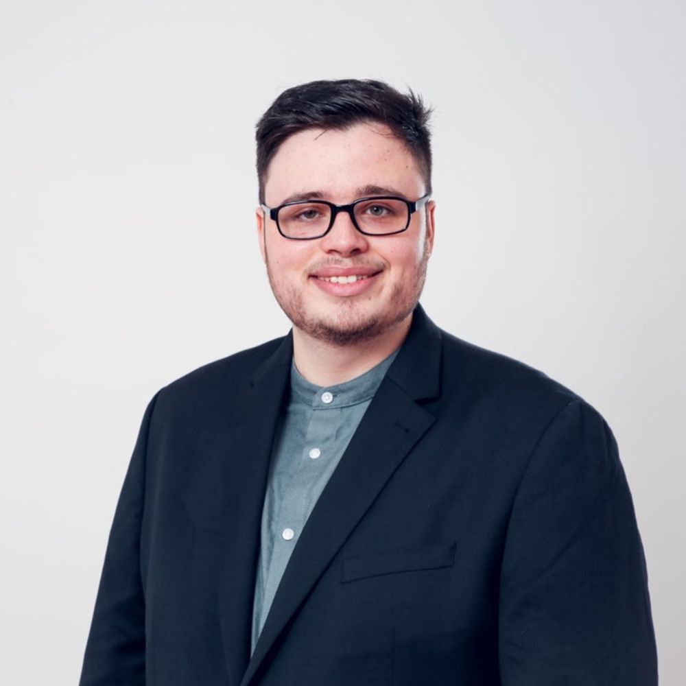 Damian Koenig
