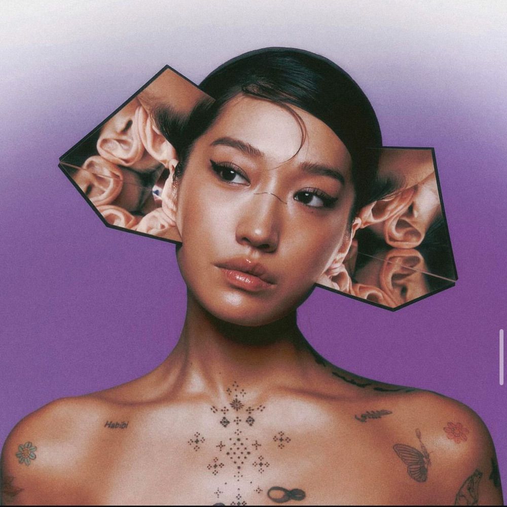 Peggy Gou