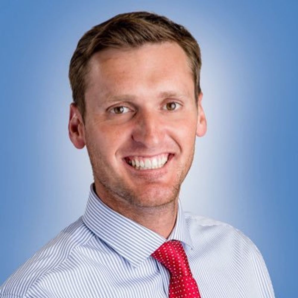 John P. Felts 