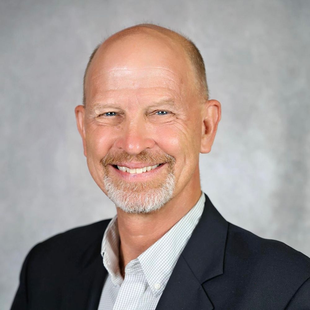 Thomas Scheidel, APR