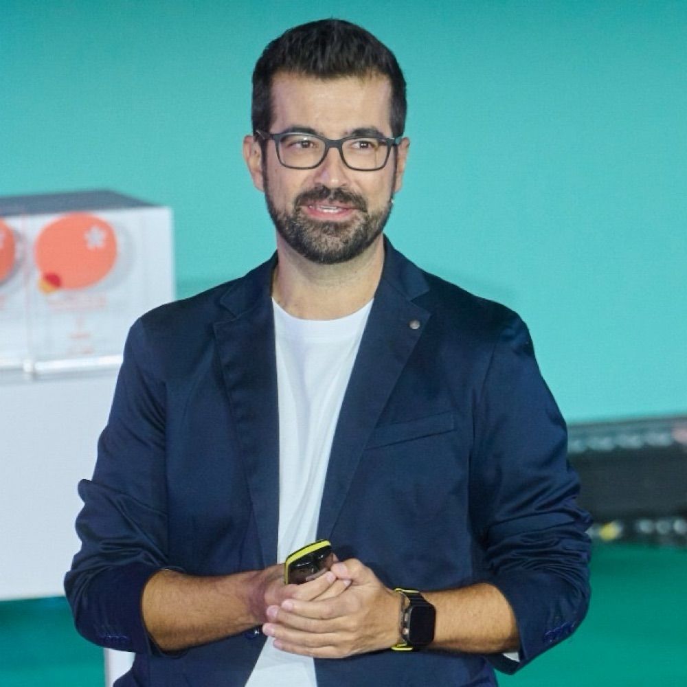César Poyatos Dorado