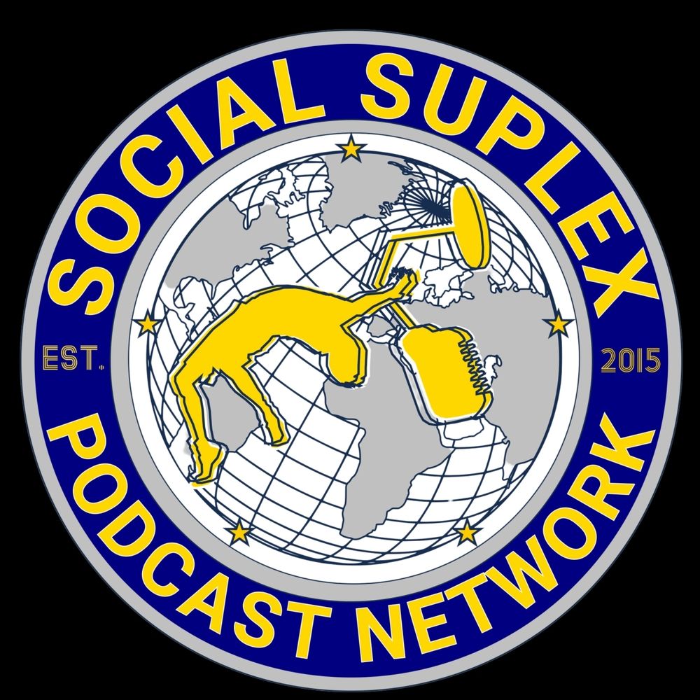 Social Suplex Newsletter