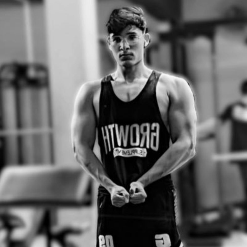 Felipe Almeida