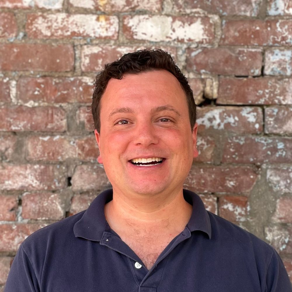 Eric Moskowitz