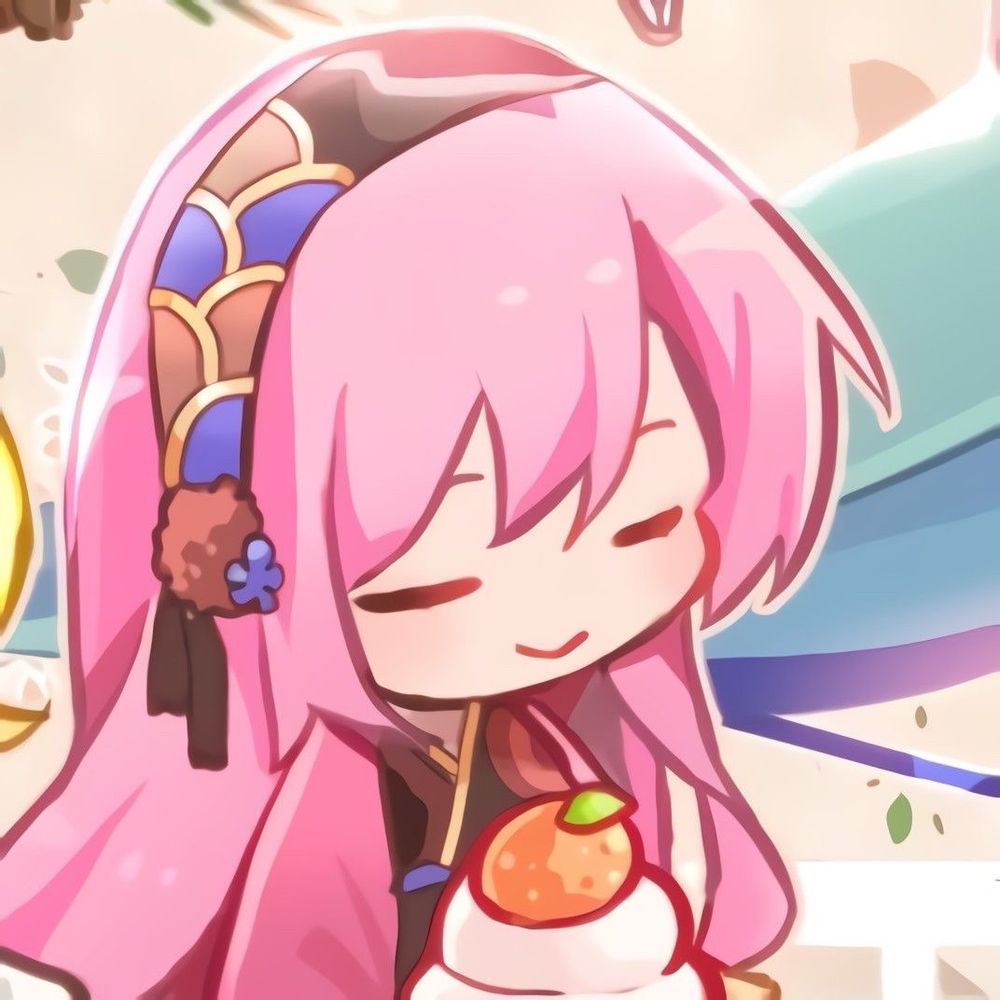 🫧Aikyo Himeko🫧