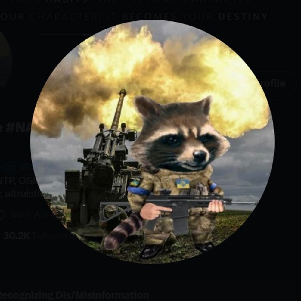 Profile picture racoonspacerat.bsky.social