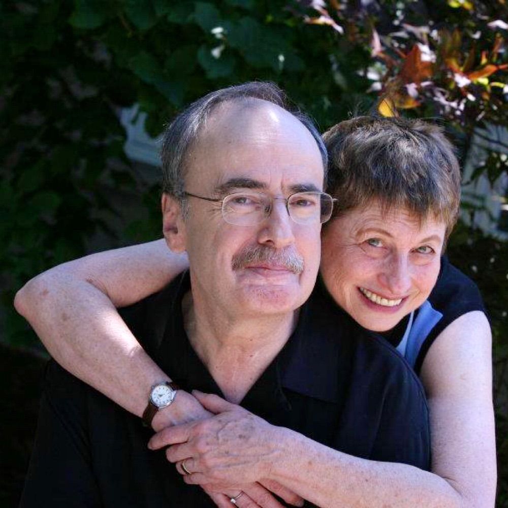 Roger Simon