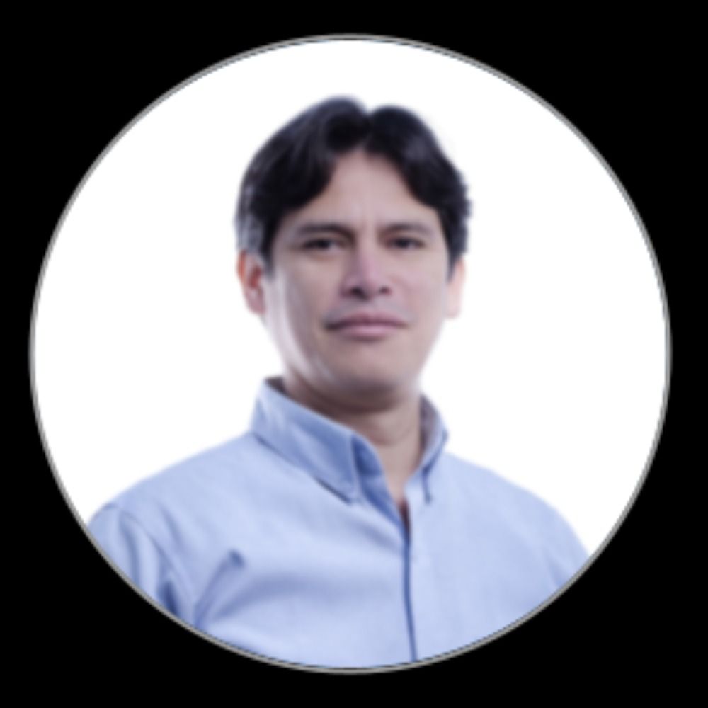 Lucio Velarde