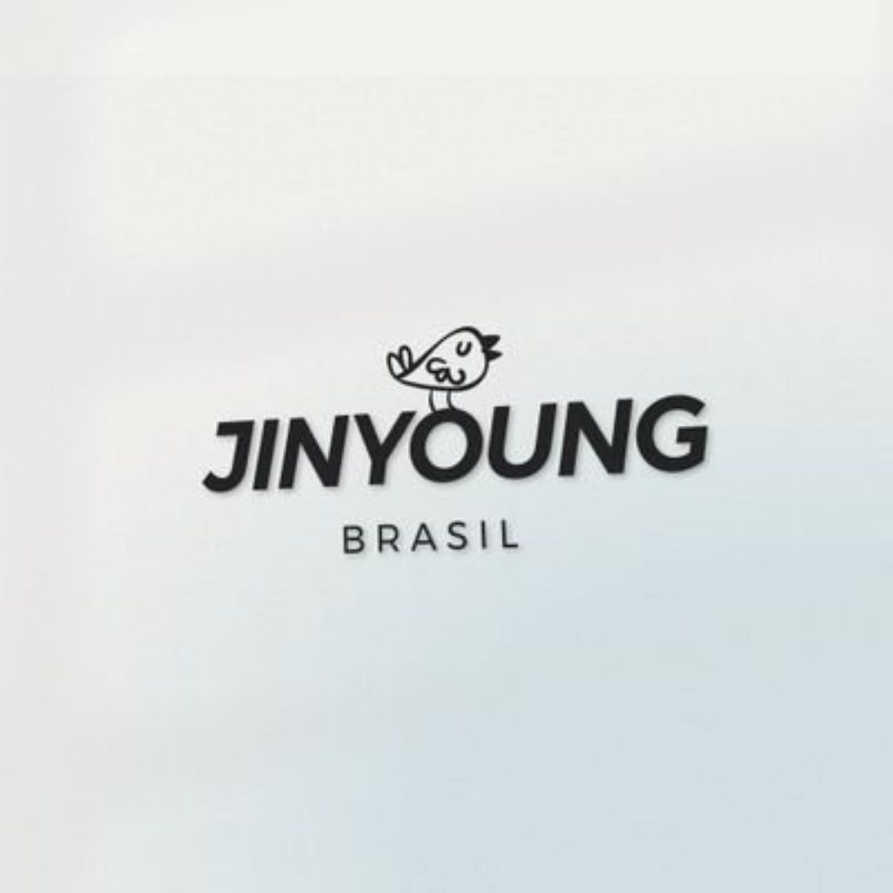 Jinyoung Brasil 