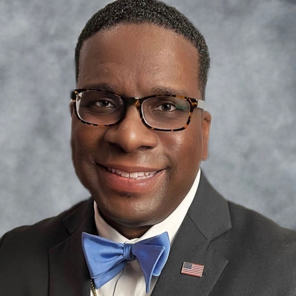 Dr. Will Boyd for Gov