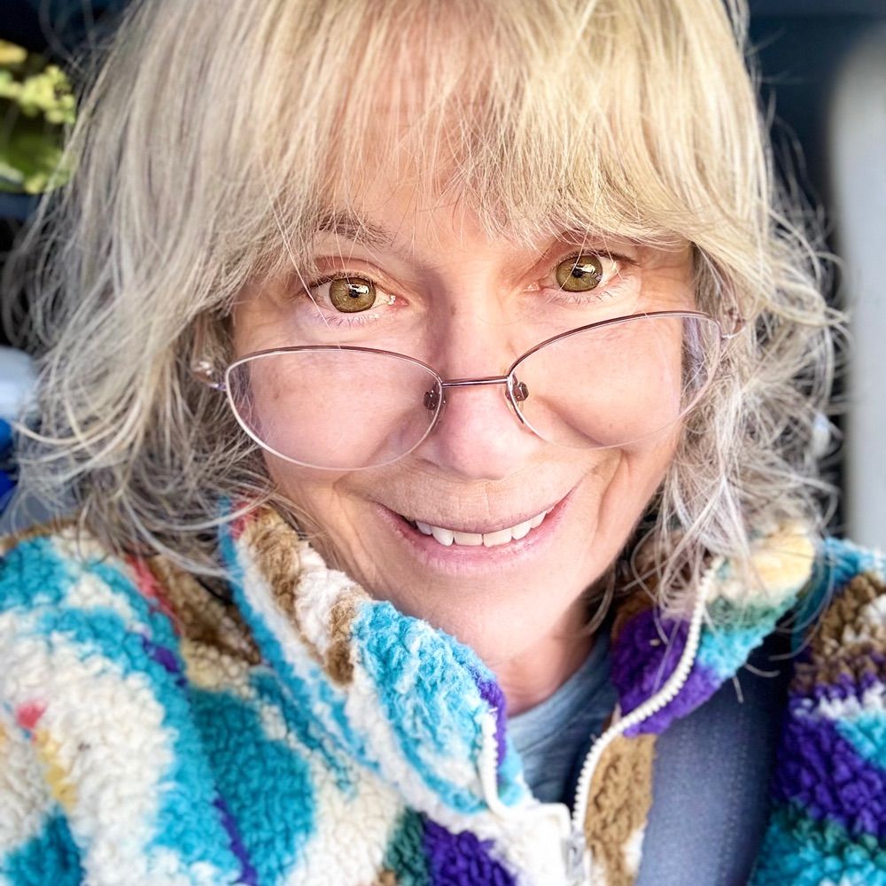 Marcia G
