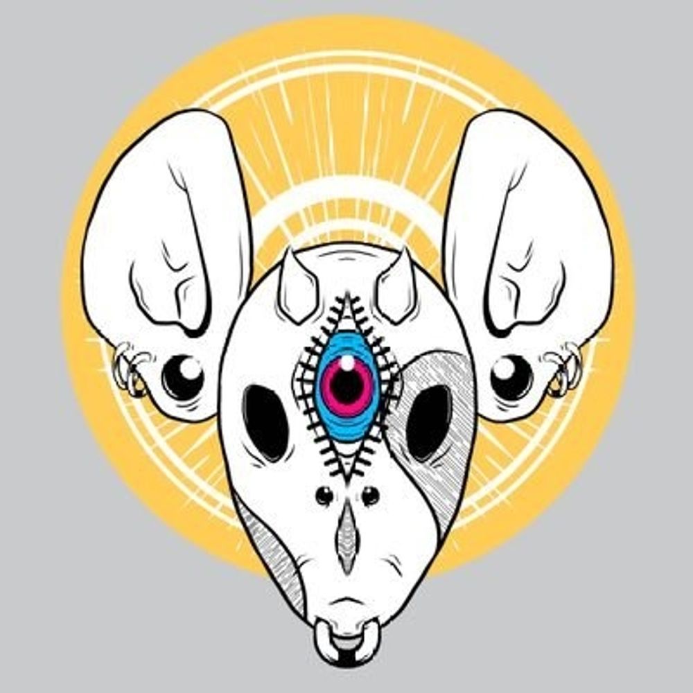 RatArtbySneezyRat,theRatArtistΘΔ