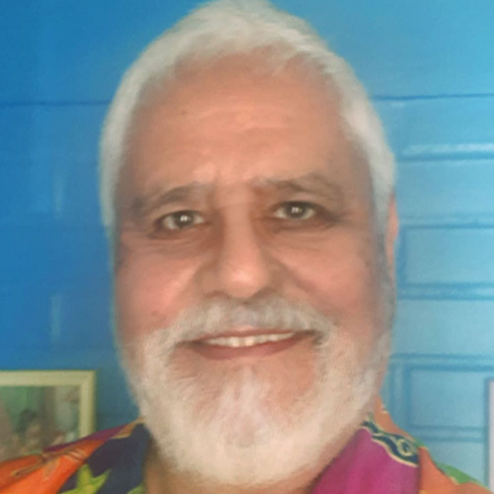 Sergio Valdivia
